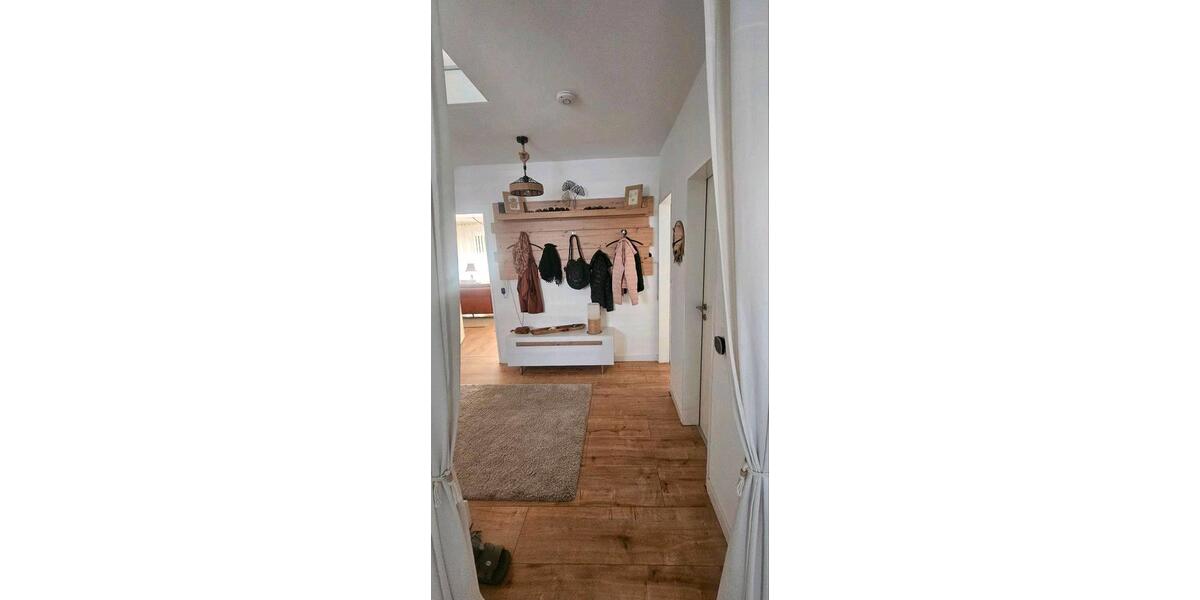 Reihenhaus Osterholz-Scharmbeck Scharmbeck - 6.5 Zimmer, 140 m&sup2;, 380.000&euro; | Angebot:26416056