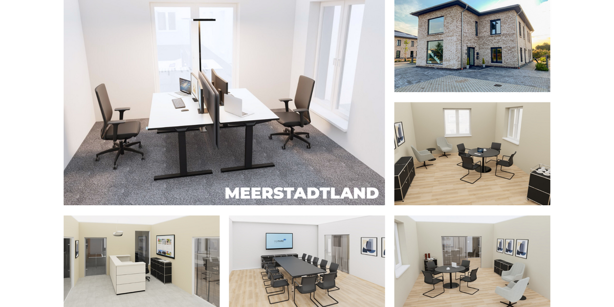 Gewerbeobjekt Handewitt Jarplund - 3.300&euro; | Angebot:26910509
