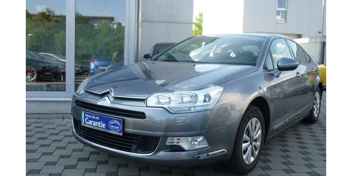 Citroen C5 148.900 km 5.990 &euro; Kaiserslautern 67657