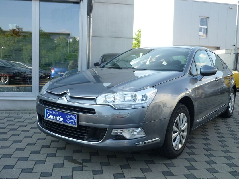 Citroen C5 148.900 km 5.990 € Kaiserslautern 67657