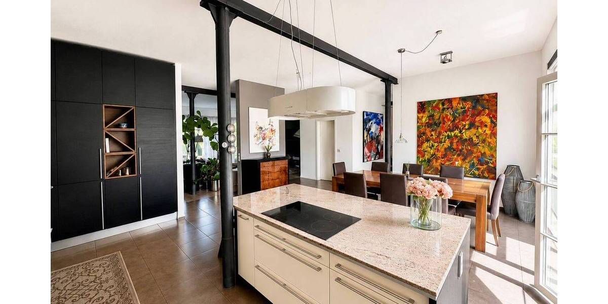 Einfamilienhaus Pulheim Geyen - 8 Zimmer, 1.540.000&euro; | Angebot:26851792