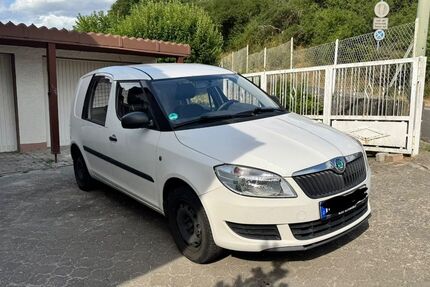 Skoda Roomster 176.000 km 2.000 &euro; Kirchheimbolanden 67292