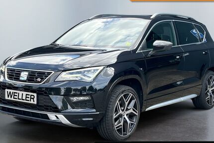 Seat Ateca 82.000 km 21.990 € Leipzig 04347