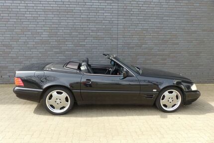 Mercedes SL 280