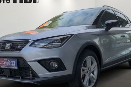 Seat Arona 38.617 km 21.995 € Breisach 79206
