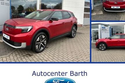 Ford Explorer 17.451 km 38.290 &euro; Grimmen 18507