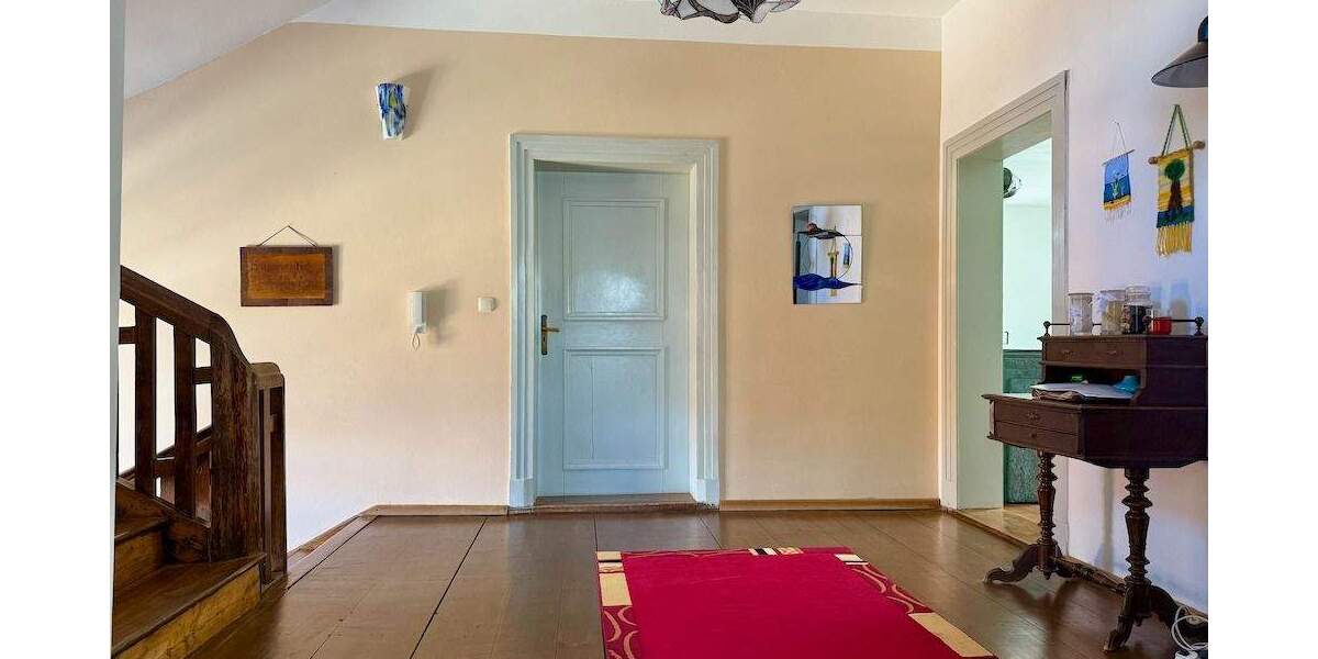 Einfamilienhaus Oberntief Oberntief - 1 Zimmer, 295 m&sup2;, 495.000&euro; | Angebot:25697714