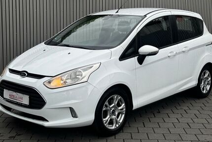 Ford B-Max 180.000 km 2.950 &euro; Pfullingen 72793
