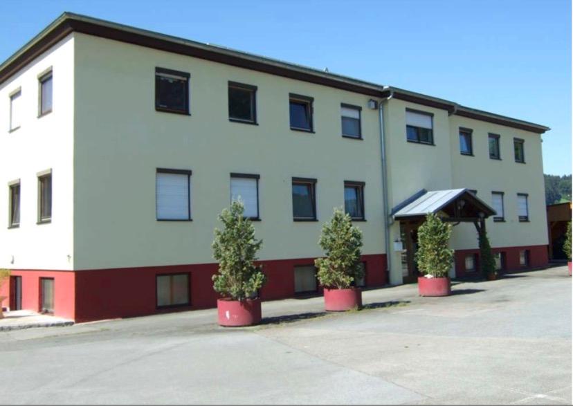 Etagenwohnung Obernzell - 1 Zimmer, 25 m&sup2;, 225&euro; | Angebot:26409141