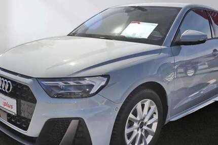 Audi A1 33.300 km 23.950 &euro; Lübeck 23556
