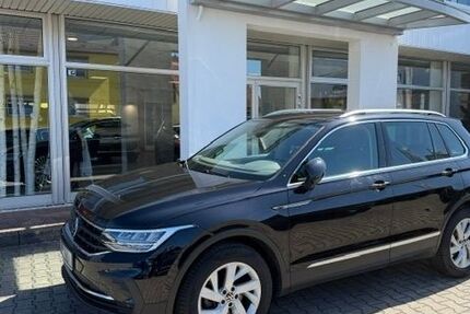 VW Tiguan 84.449 km 25.700 &euro; Woldegk 17348