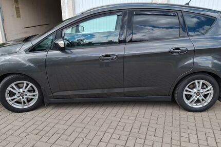 Ford C-Max 105.000 km 9.900 &euro; Erlangen 91056