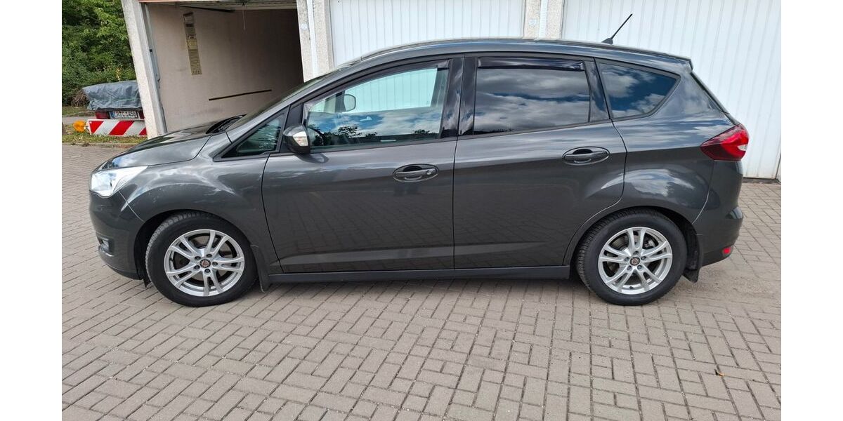 Ford C-Max 105.000 km 9.900 &euro; Erlangen 91056