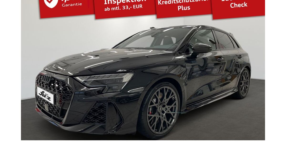 Audi RS3 2.500 km 72.000 &euro; Memmingen 87700