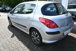 Peugeot 308 1.4-95 VTi 5-tür Bremsen+Steuerkette+HU neu 193.000 km 3.300 &euro; Seevetal - Hittfeld 21218