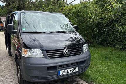 VW T5 Transporter 209.000 km 3.600 &euro; Egling 82544