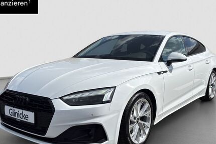 Audi A5 19.500 km 35.480 € Erfurt 99099