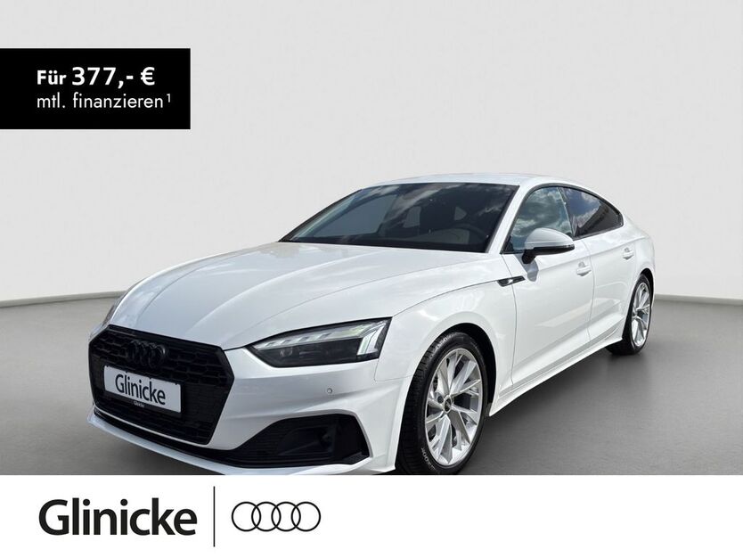 Audi A5 19.500 km 35.480 € Erfurt 99099
