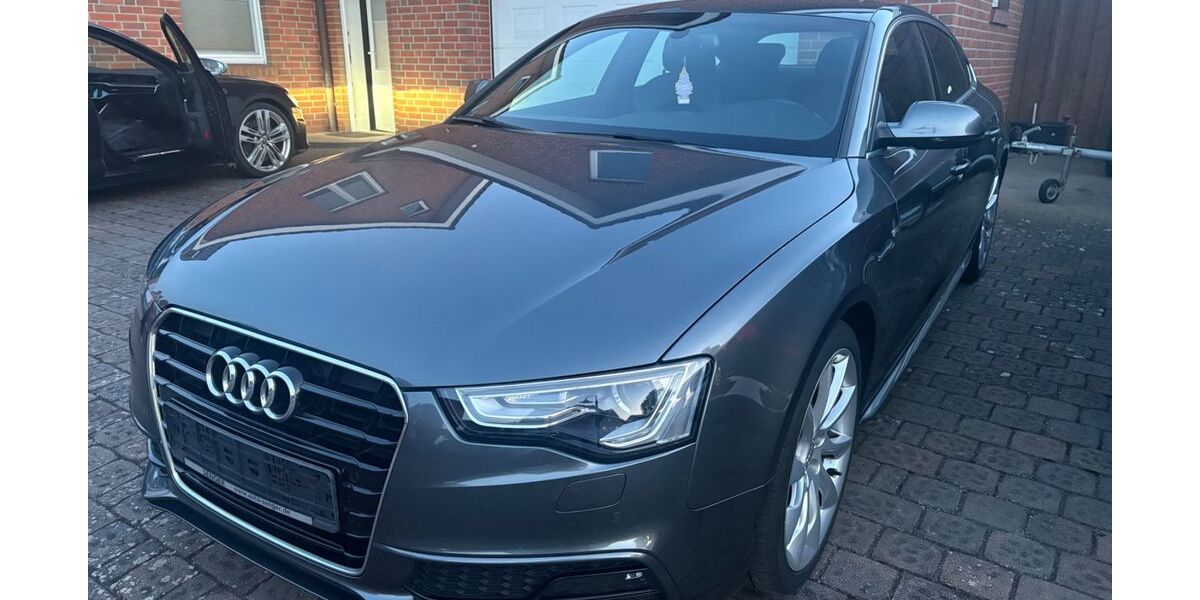 Audi A5 146.476 km 16.000 &euro; Lengerich 49838