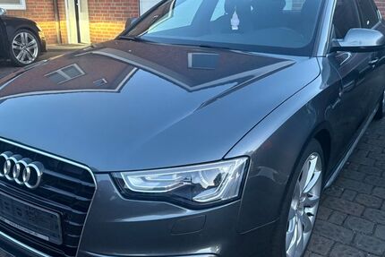 Audi A5 146.476 km 16.500 &euro; Lengerich 49838