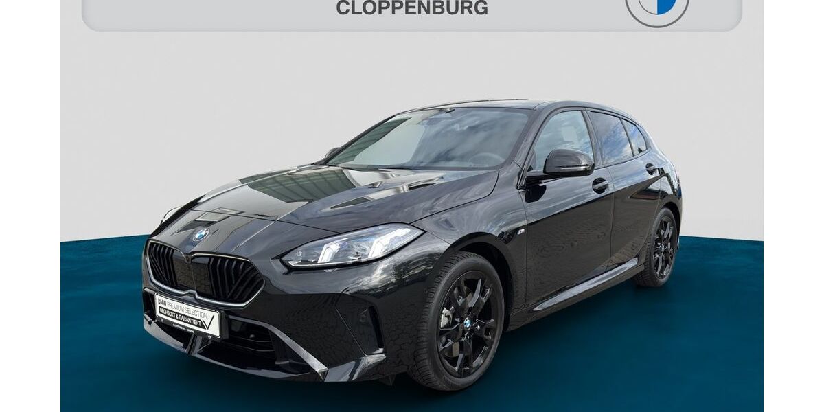 BMW 123 25.700 km 36.845 &euro; Ansbach 91522