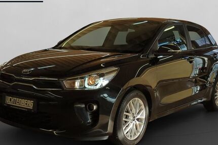 Kia Rio 83.175 km 12.880 &euro; Leverkusen 51381