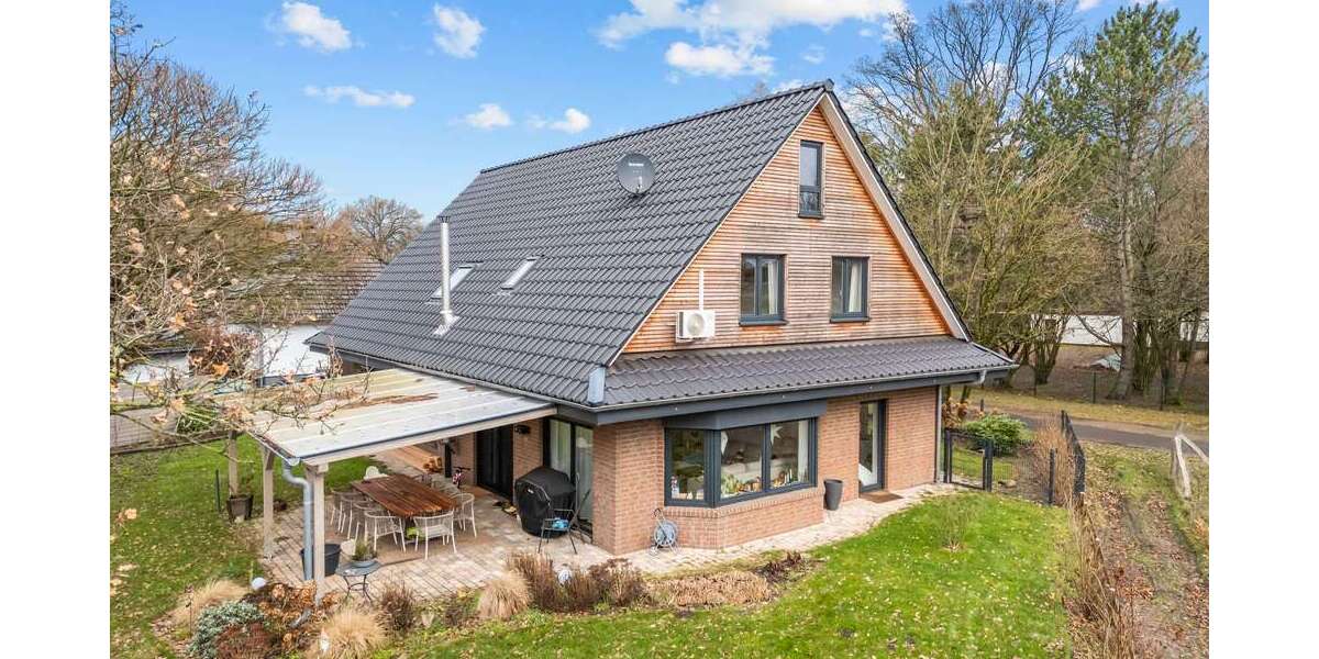 Haus zum Kaufen in Wietze 539.000 € 205 m² 8 zimmer