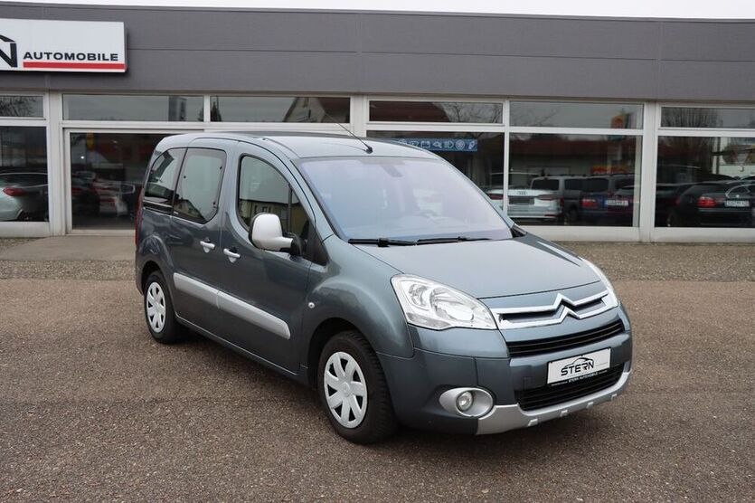 Berlingo