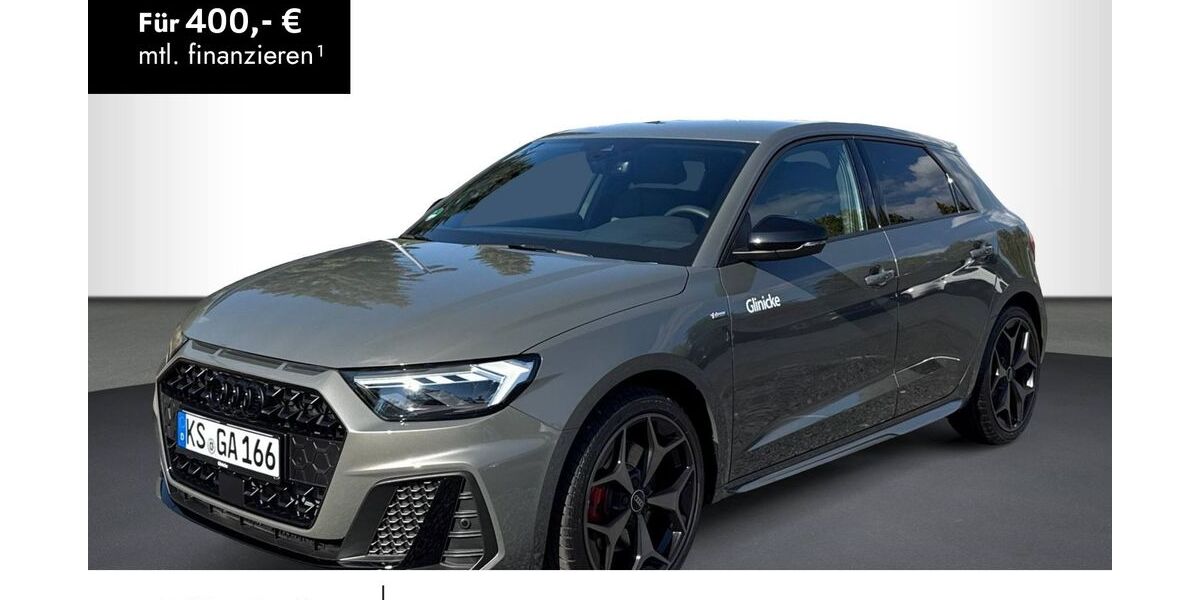 Audi A1 10.000 km 31.570 &euro; Baunatal 34225