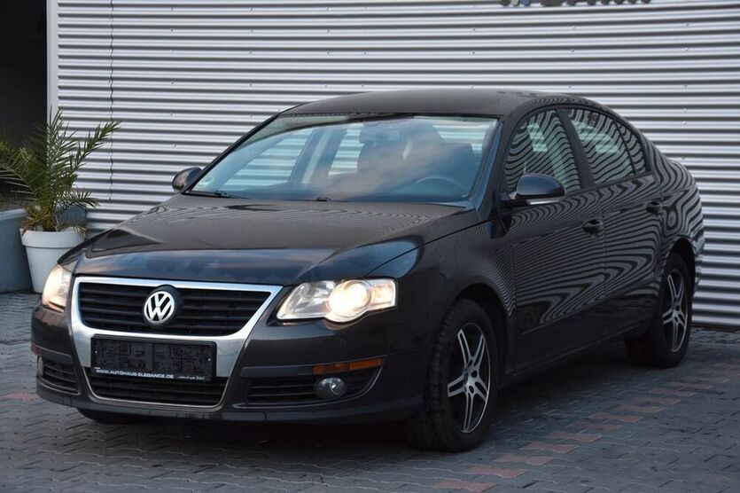 Passat