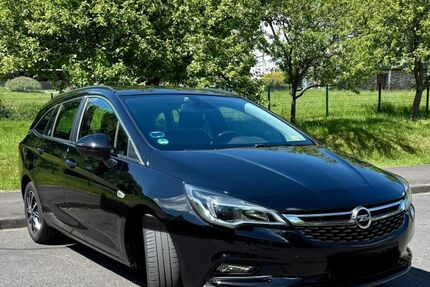 Opel Astra 102.100 km 10.700 &euro; Boppard 56154