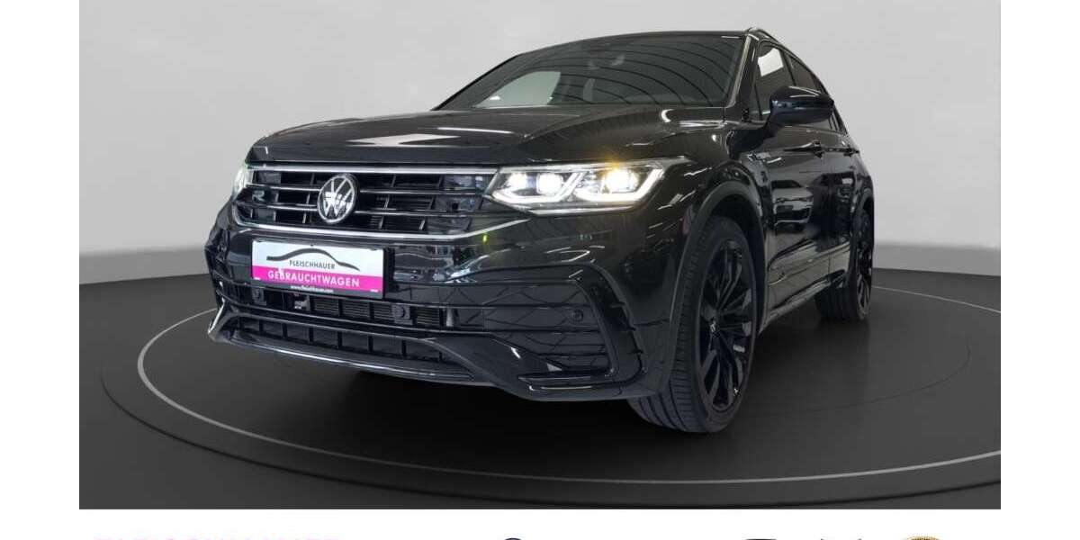VW Tiguan 42.263 km 29.990 &euro; Köln (Raderberg) 50968