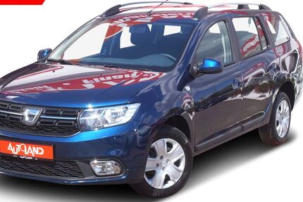 Dacia Logan 79.978 km 10.990 &euro; Halle 06122