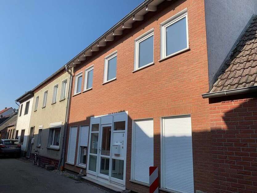 Wohnung zum Mieten in Grevesmühlen 480 € 53 m²