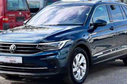 VW Tiguan 179.436 km 20.999 € Sulz a. N 72172