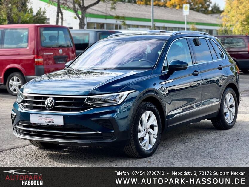 VW Tiguan 179.436 km 20.999 € Sulz a. N 72172