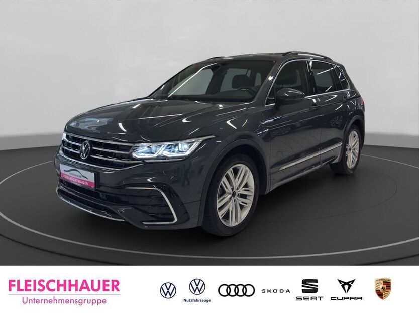 Tiguan