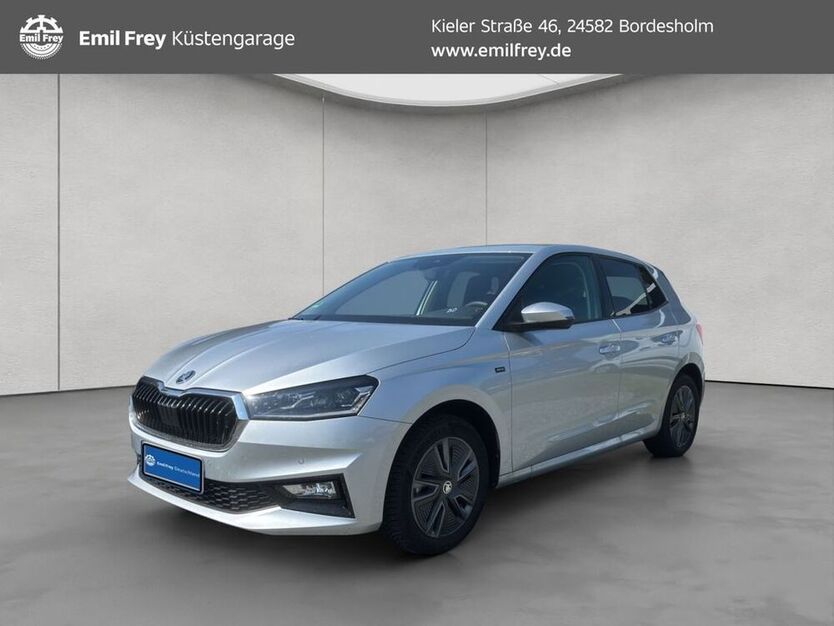 Fabia