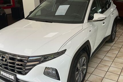 Hyundai TUCSON 56.123 km 22.990 &euro; Heide 25746