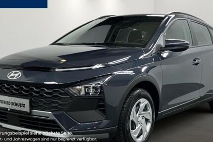 Hyundai BAYON 13.175 km 15.250 &euro; Hagen 58089