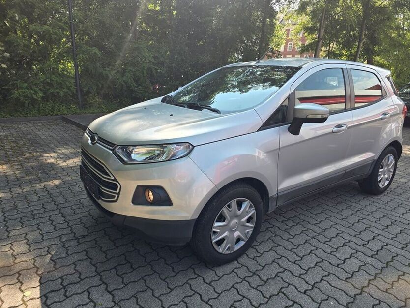 EcoSport