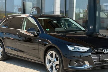 Audi A4 30.000 km 29.999 &euro; Zierenberg-Oelshausen 34289