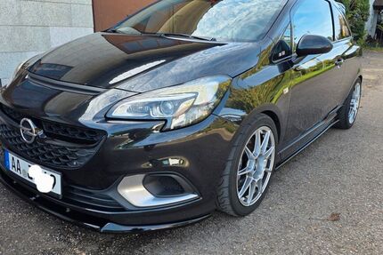 Opel Corsa 86.000 km 19.000 &euro; Abtsgmünd 73453