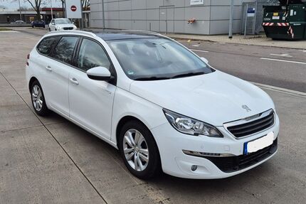 Peugeot 308 155.800 km 6.999 &euro; Karlsruhe 76137