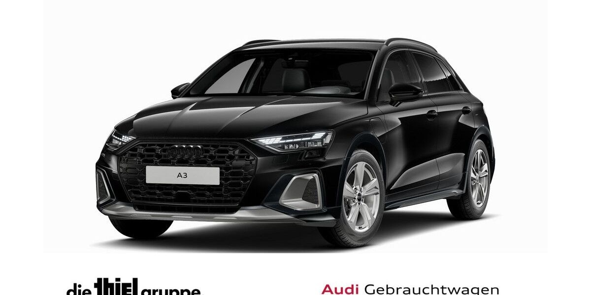 Audi A3 6.845 km 38.990 &euro; Paderborn 33100