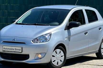 Mitsubishi Space Star 80.770 km 5.399 &euro; Westoverledingen 26810