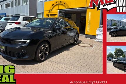 Opel Astra 6.080 km 20.440 &euro; Nürnberg 90411