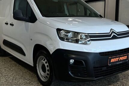 Citroen Berlingo 125.400 km 12.990 &euro; Unna 59425
