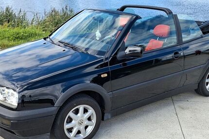 VW Golf 160.000 km 2.999 &euro; Westerrönfeld 24784