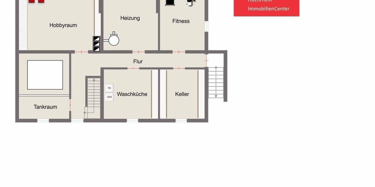 Mehrfamilienhaus, Wohnhaus Albbruck - 6 Zimmer, 181 m&sup2;, 458.000&euro; | Angebot:26330446
